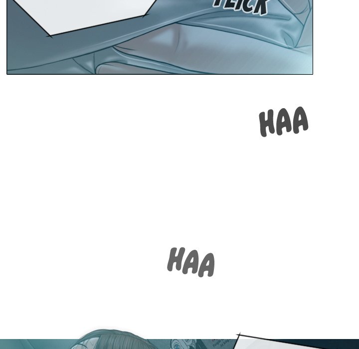 Magnetic Pull Chapter 9 Page 134