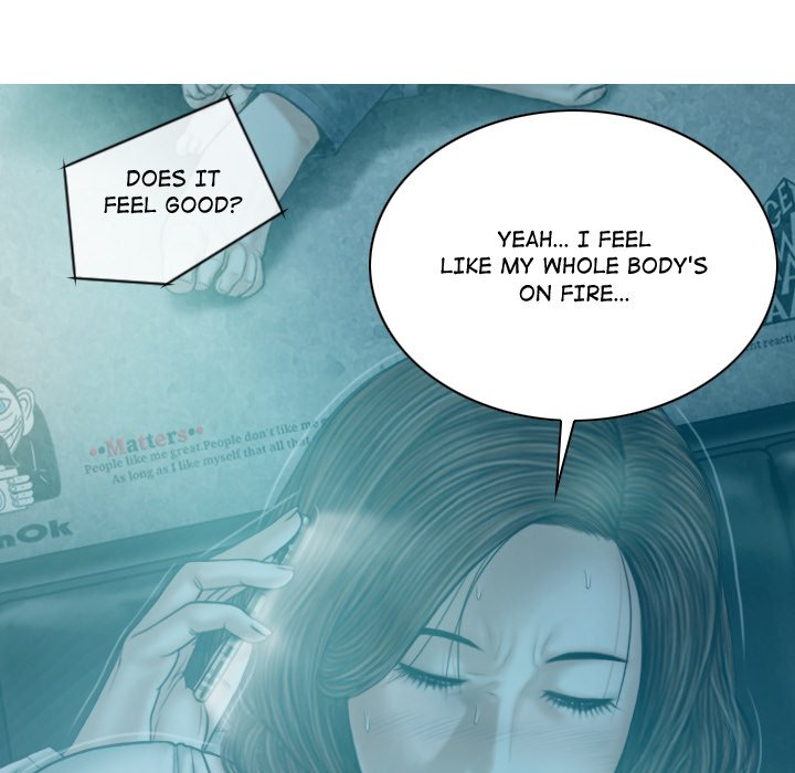 Magnetic Pull Chapter 9 Page 137