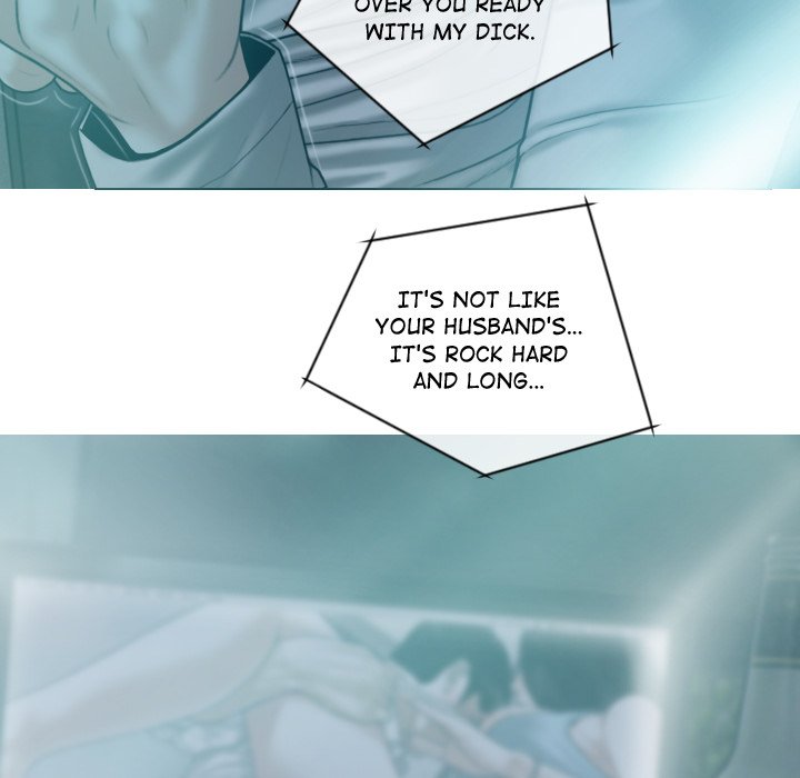 Magnetic Pull Chapter 9 Page 150
