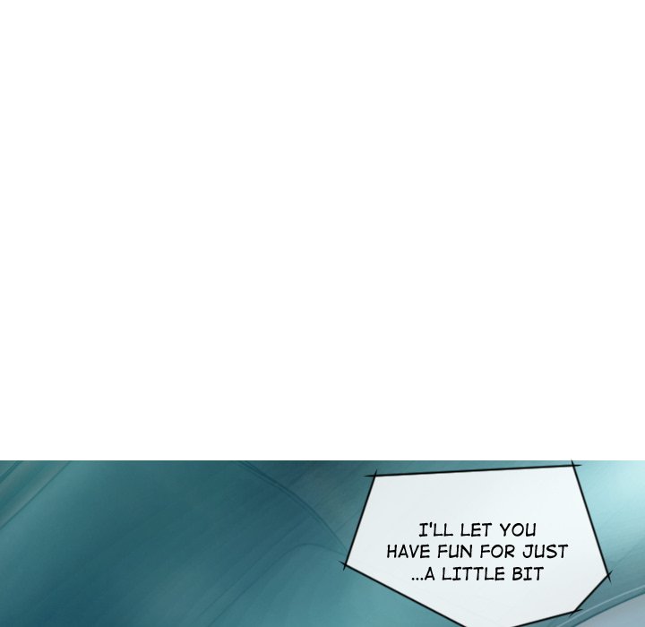 Magnetic Pull Chapter 9 Page 152