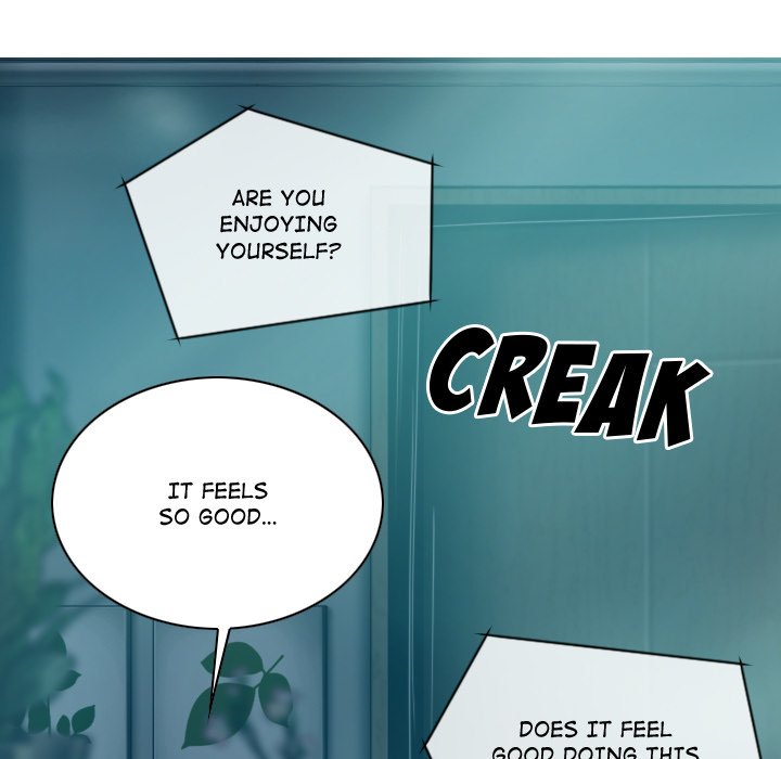 Magnetic Pull Chapter 9 Page 155