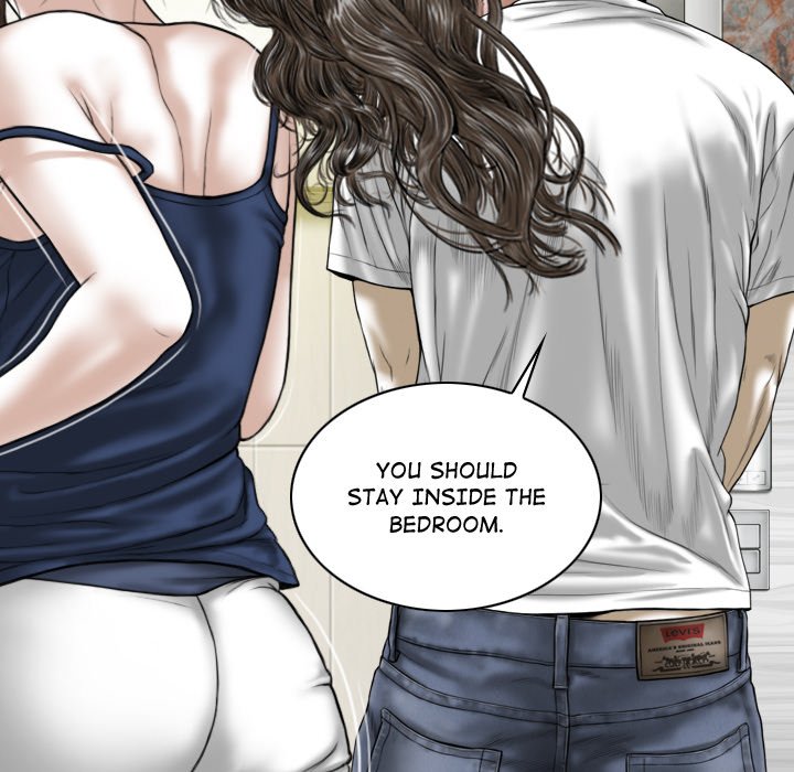 Magnetic Pull Chapter 9 Page 20