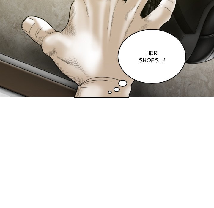 Magnetic Pull Chapter 9 Page 23