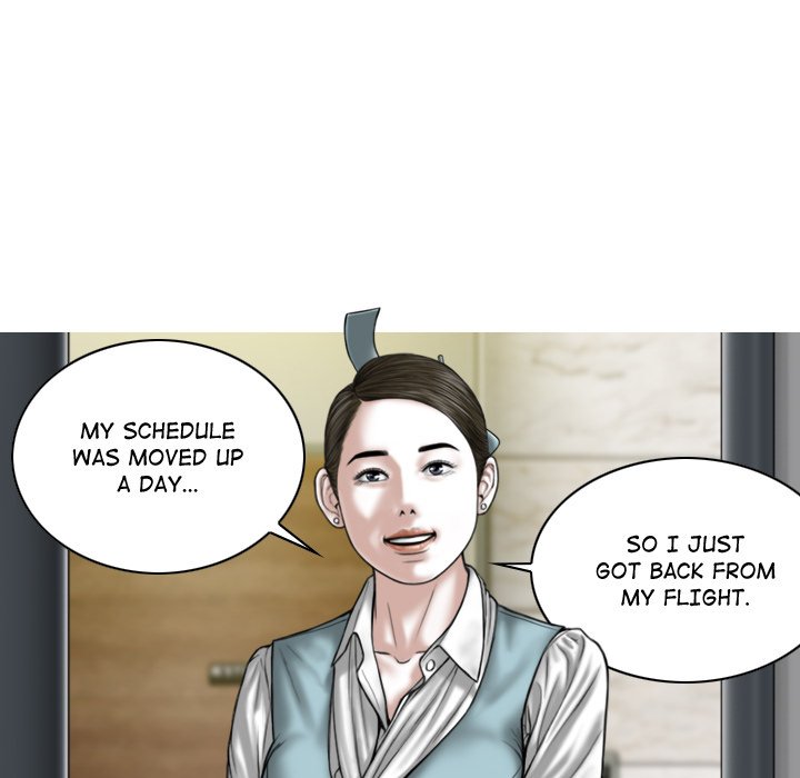 Magnetic Pull Chapter 9 Page 26