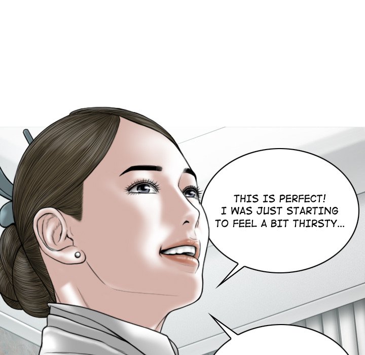 Magnetic Pull Chapter 9 Page 35