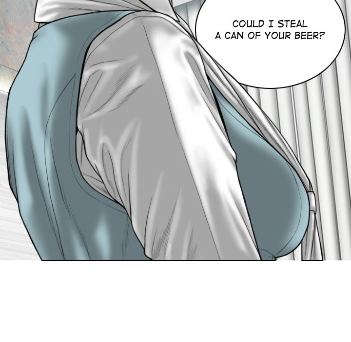 Magnetic Pull Chapter 9 Page 36