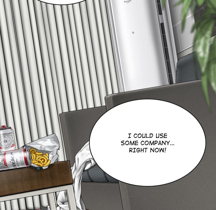 Magnetic Pull Chapter 9 Page 38