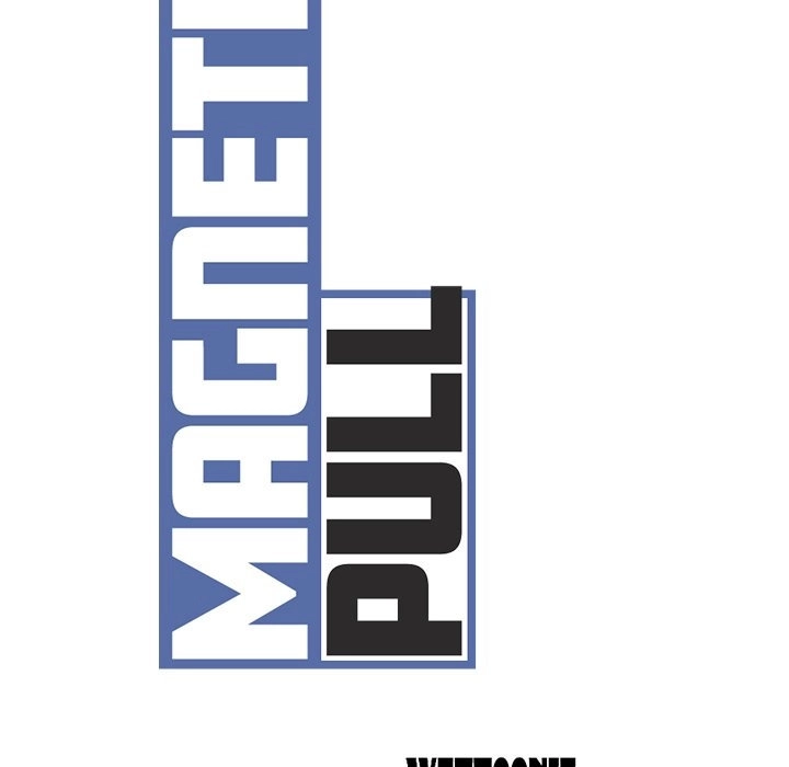 Magnetic Pull Chapter 9 Page 42