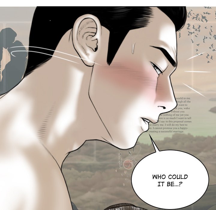 Magnetic Pull Chapter 9 Page 5