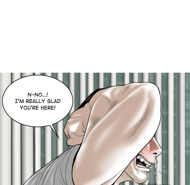 Magnetic Pull Chapter 9 Page 50