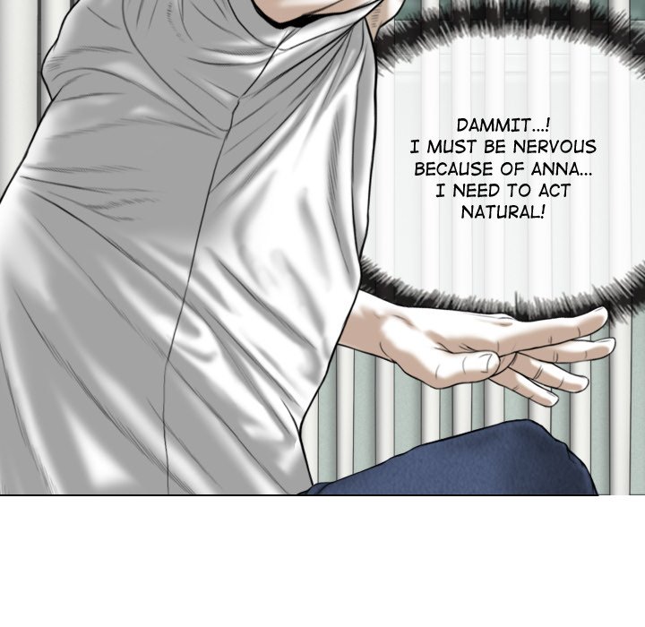 Magnetic Pull Chapter 9 Page 51