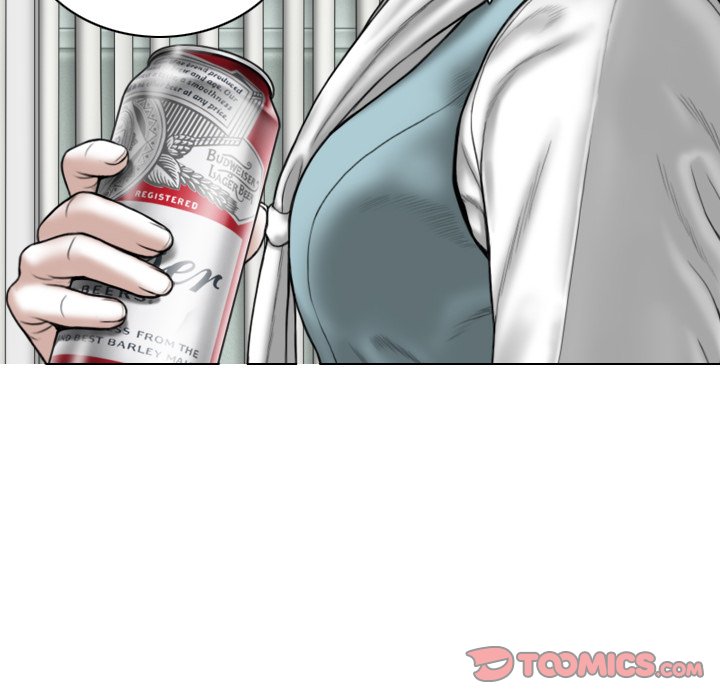 Magnetic Pull Chapter 9 Page 57
