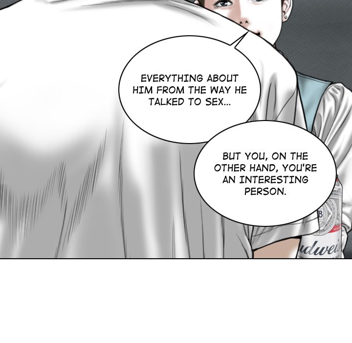 Magnetic Pull Chapter 9 Page 59