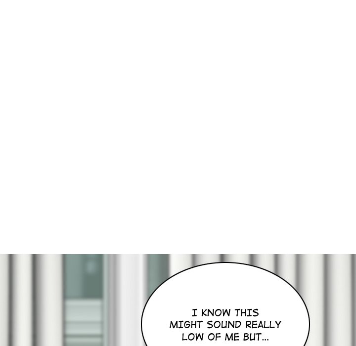 Magnetic Pull Chapter 9 Page 62