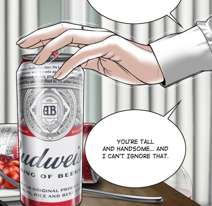 Magnetic Pull Chapter 9 Page 63
