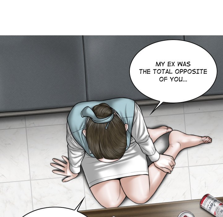 Magnetic Pull Chapter 9 Page 67