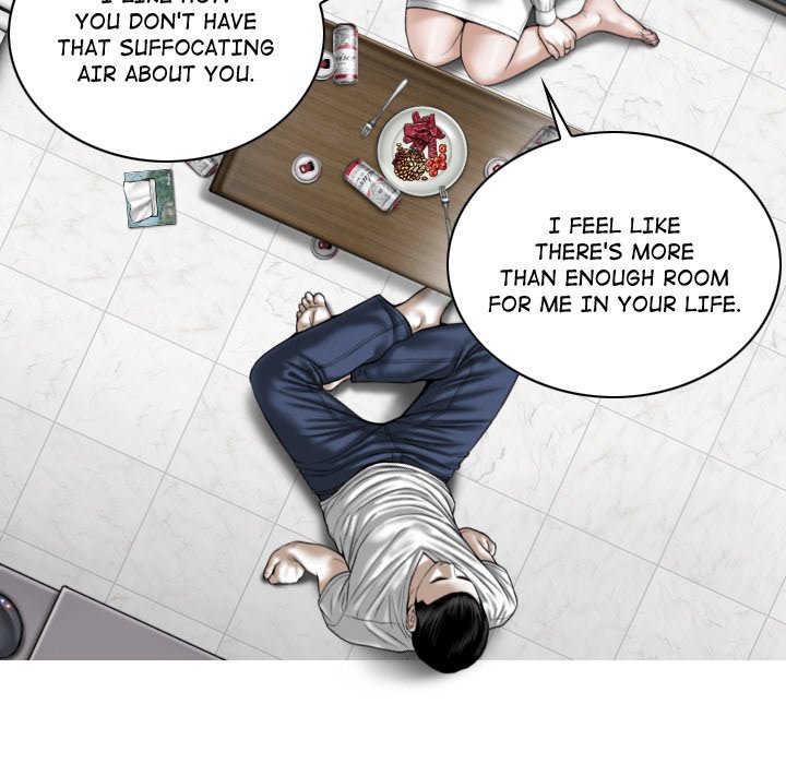 Magnetic Pull Chapter 9 Page 70