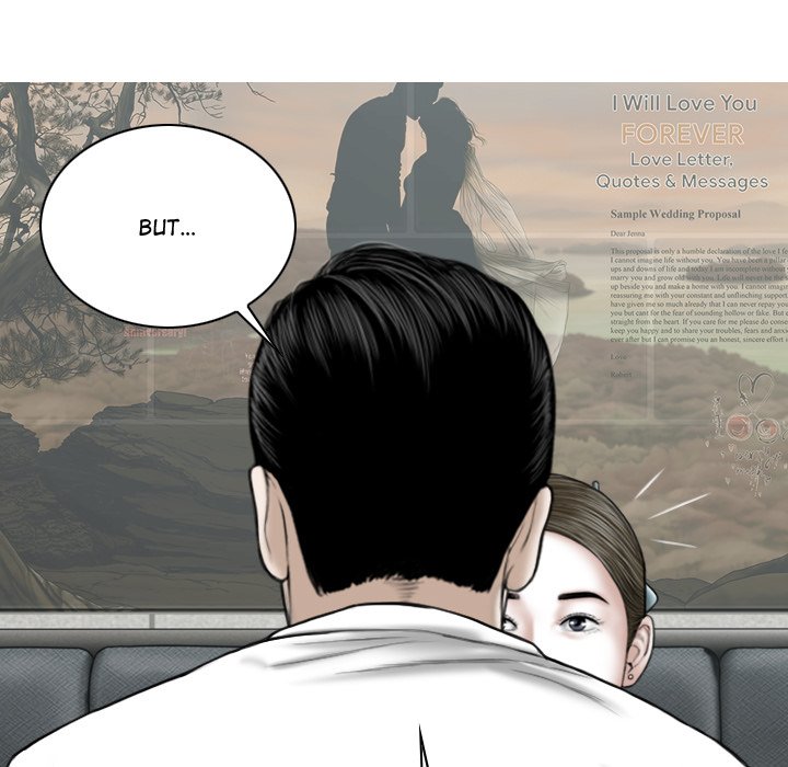Magnetic Pull Chapter 9 Page 76
