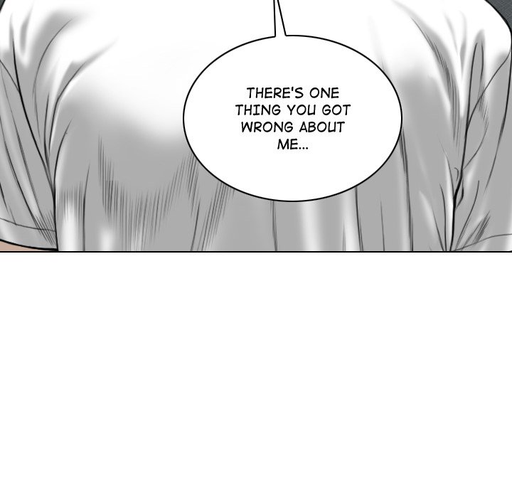 Magnetic Pull Chapter 9 Page 77