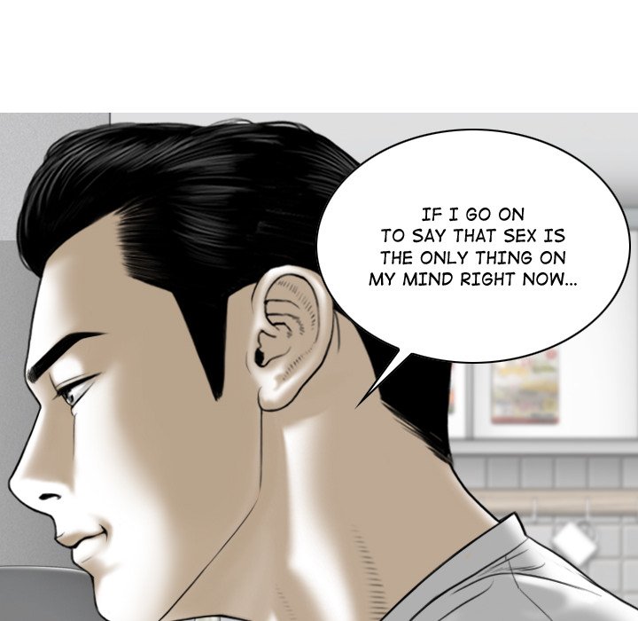 Magnetic Pull Chapter 9 Page 85