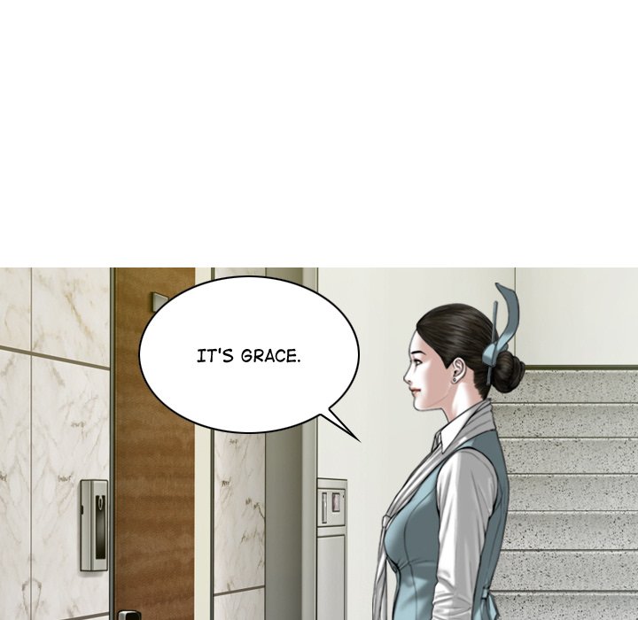 Magnetic Pull Chapter 9 Page 9