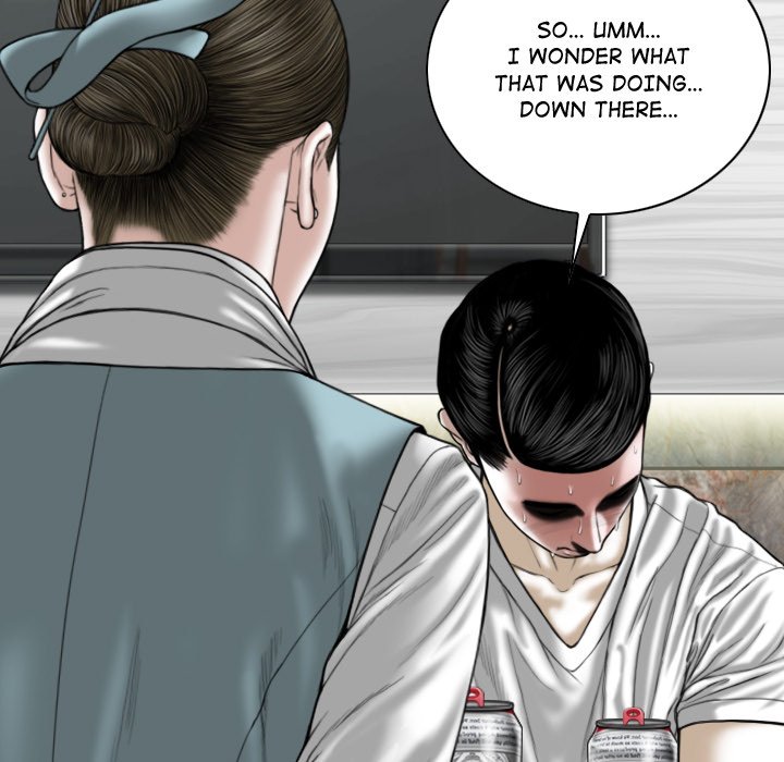 Magnetic Pull Chapter 9 Page 99