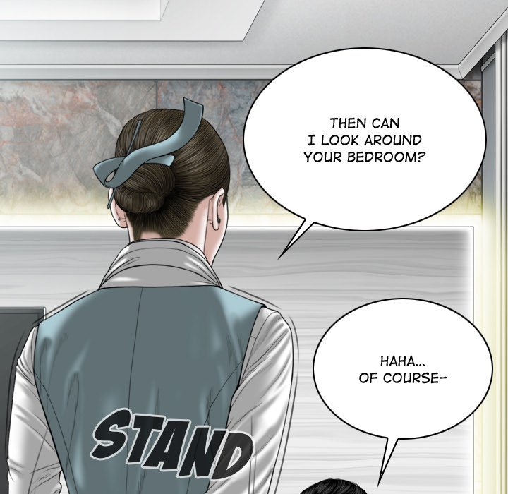 Magnetic Pull Chapter 10 Page 101