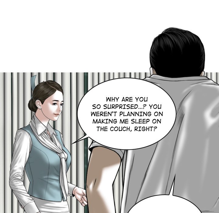Magnetic Pull Chapter 10 Page 107