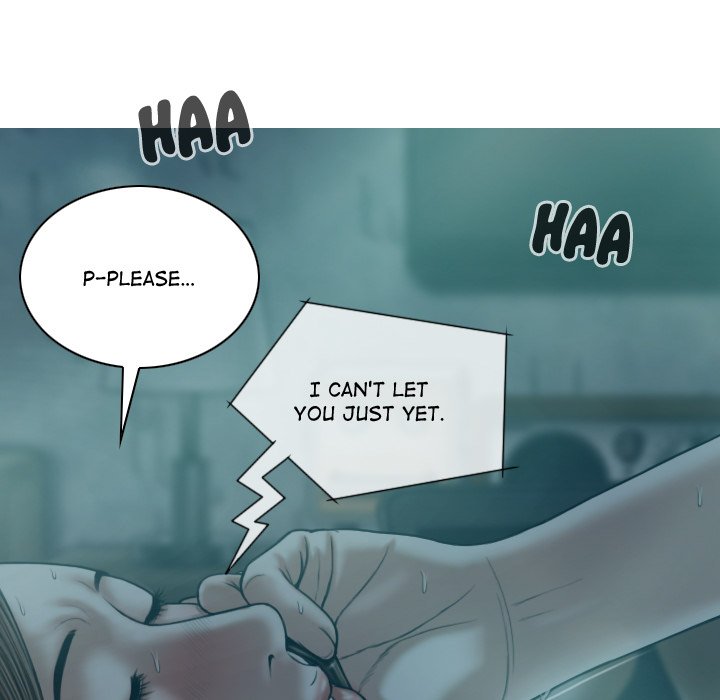 Magnetic Pull Chapter 10 Page 11