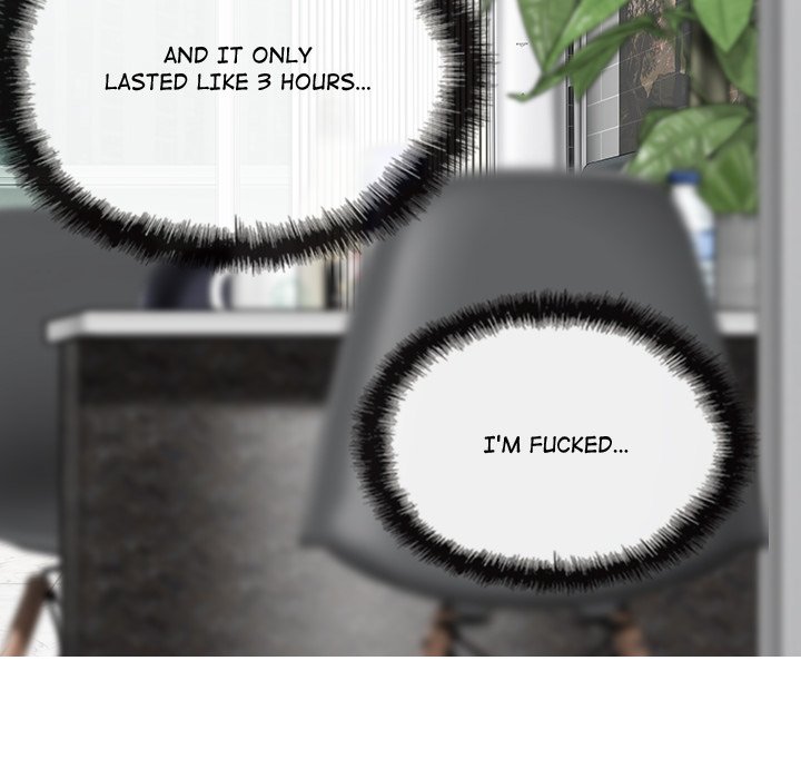Magnetic Pull Chapter 10 Page 110