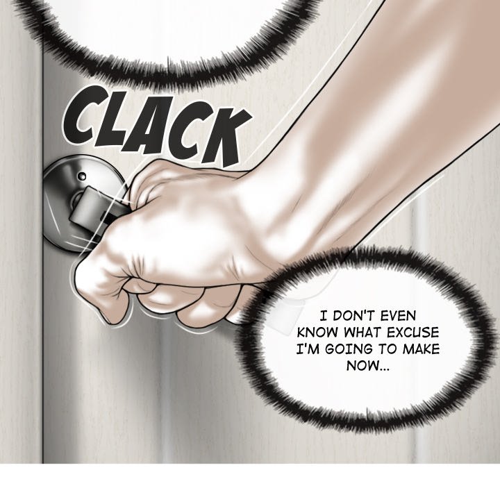 Magnetic Pull Chapter 10 Page 112
