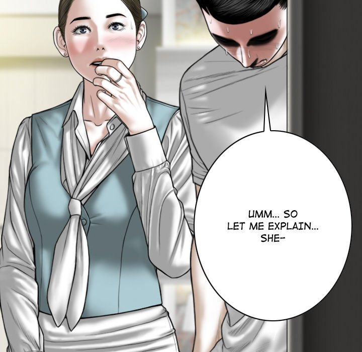 Magnetic Pull Chapter 10 Page 114