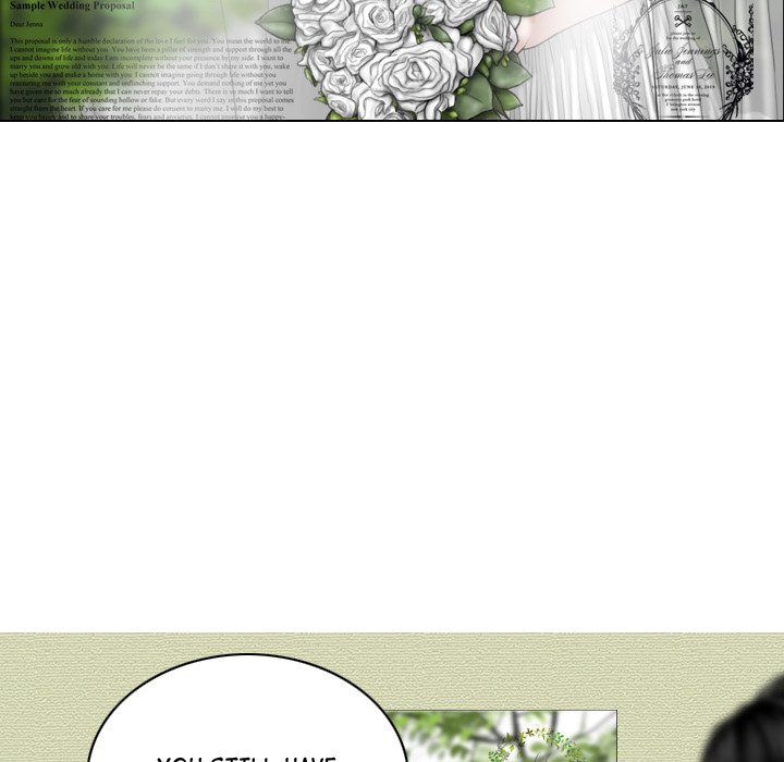 Magnetic Pull Chapter 10 Page 126