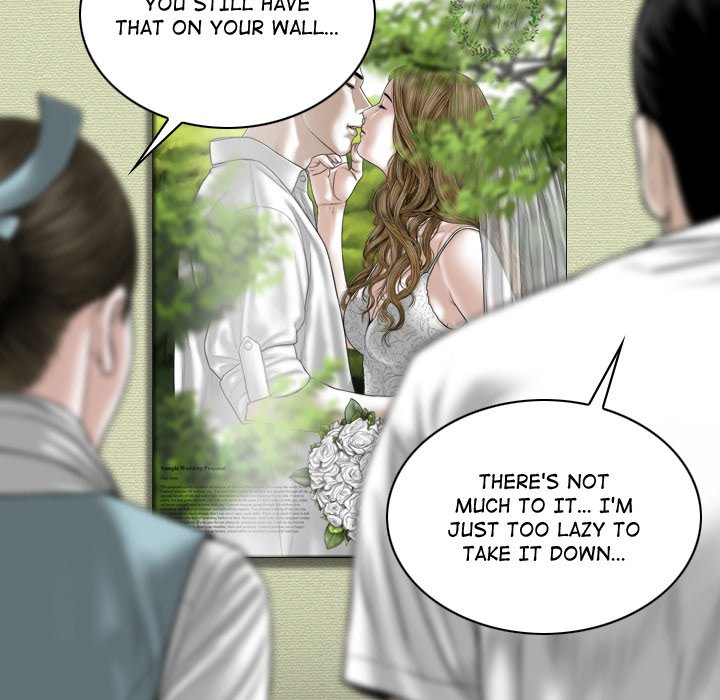 Magnetic Pull Chapter 10 Page 127