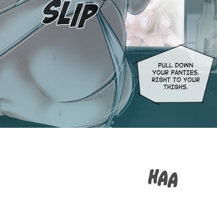 Magnetic Pull Chapter 10 Page 14