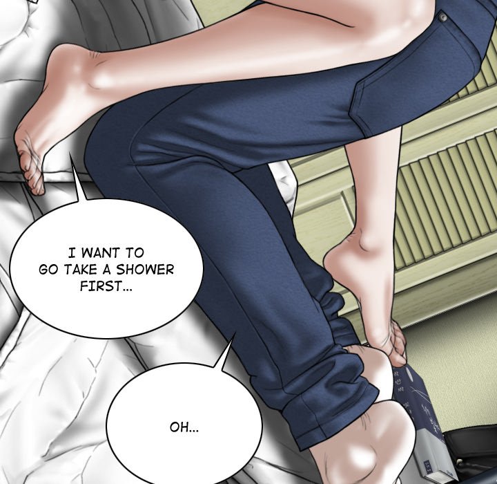 Magnetic Pull Chapter 10 Page 142