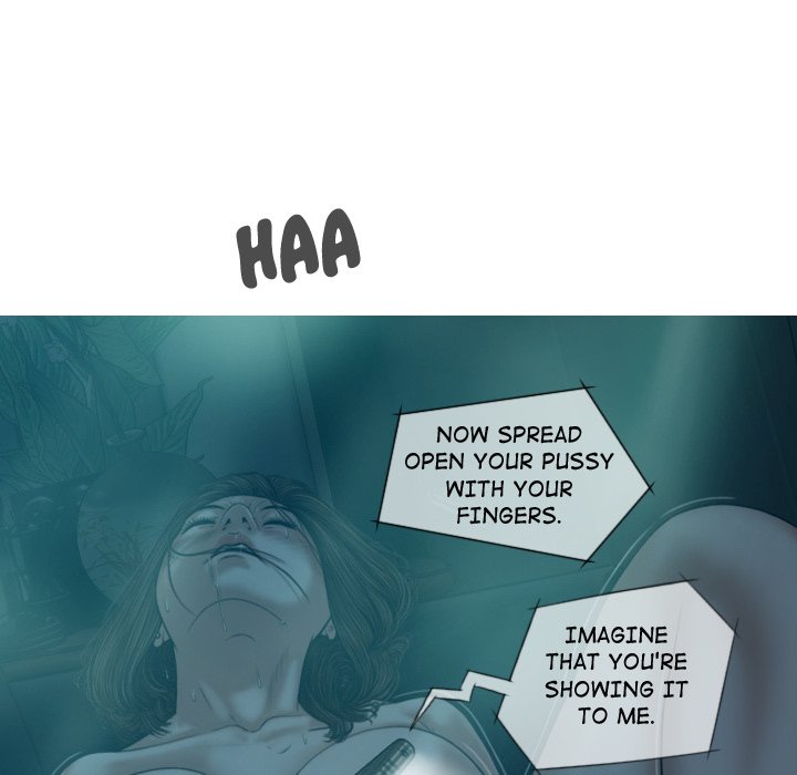 Magnetic Pull Chapter 10 Page 15