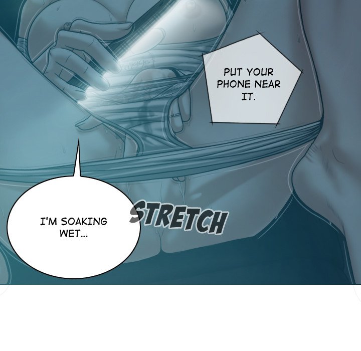 Magnetic Pull Chapter 10 Page 16