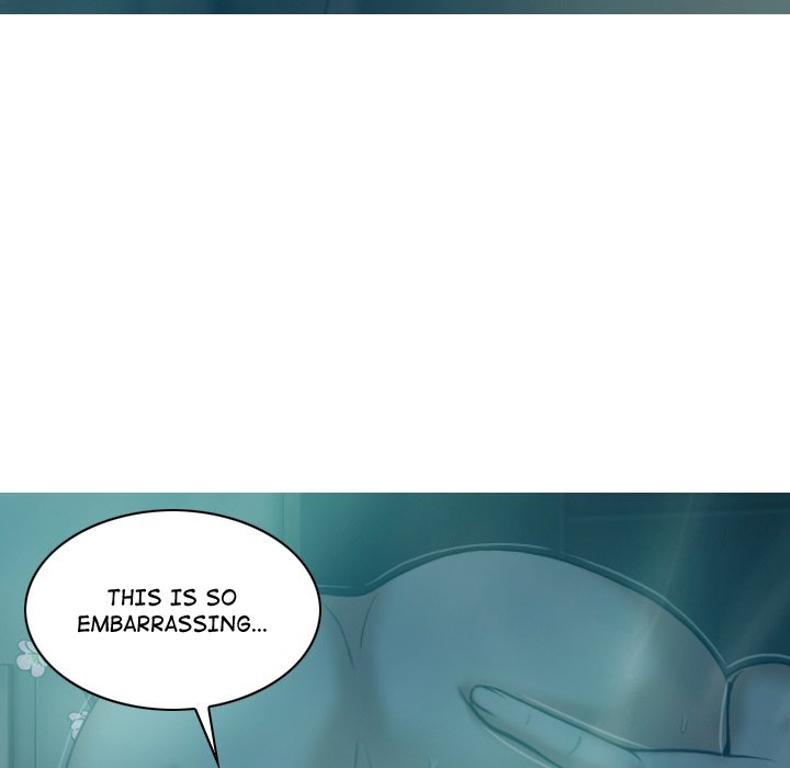 Magnetic Pull Chapter 10 Page 19