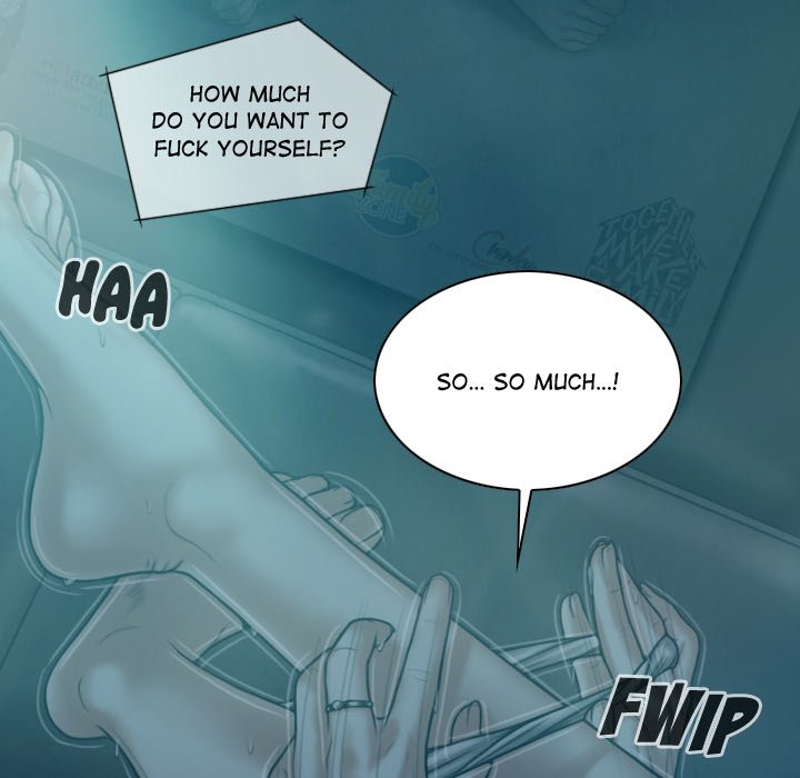 Magnetic Pull Chapter 10 Page 24