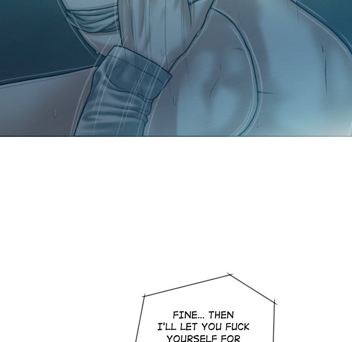 Magnetic Pull Chapter 10 Page 25