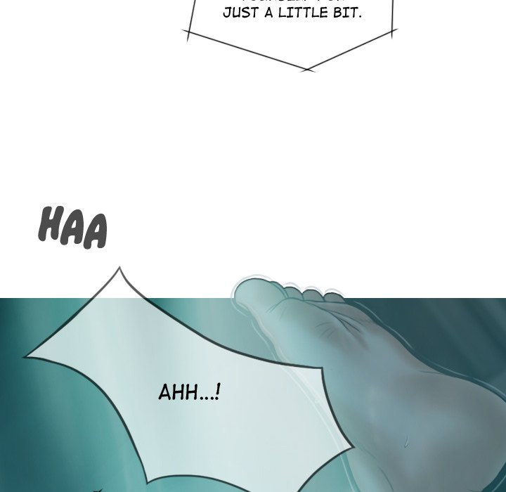 Magnetic Pull Chapter 10 Page 26
