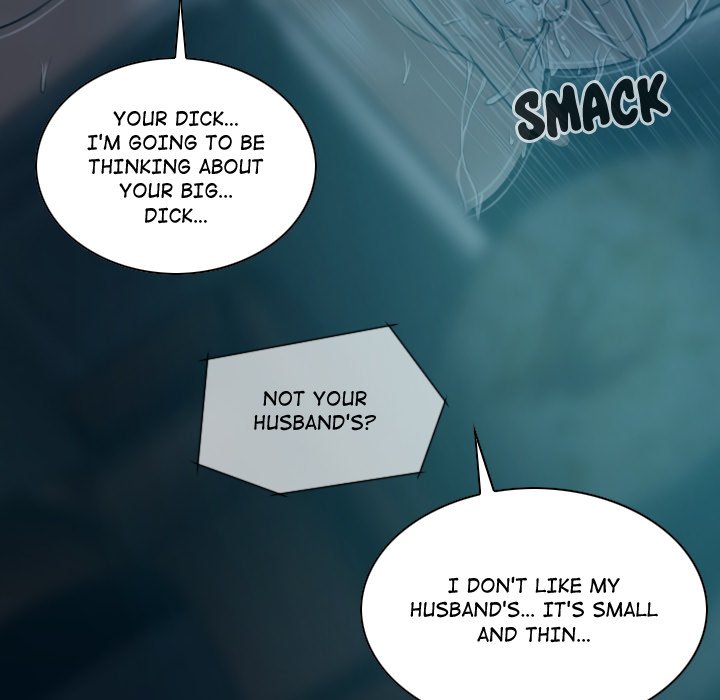 Magnetic Pull Chapter 10 Page 29