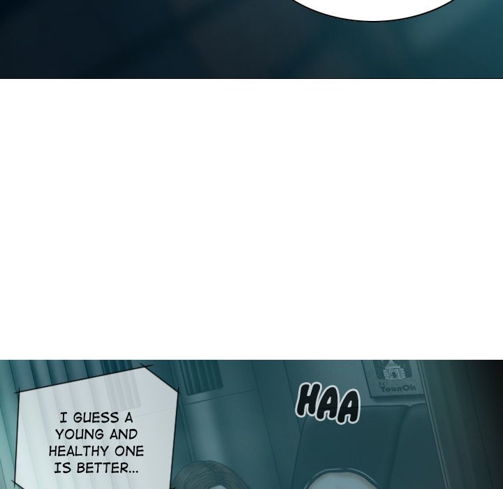 Magnetic Pull Chapter 10 Page 30