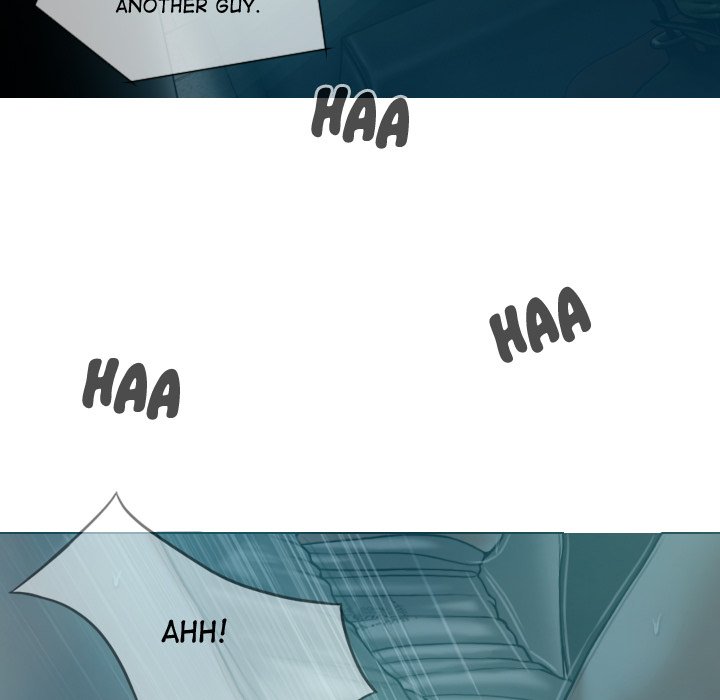 Magnetic Pull Chapter 10 Page 32