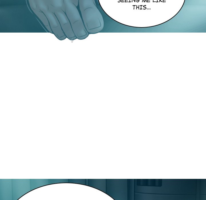Magnetic Pull Chapter 10 Page 34