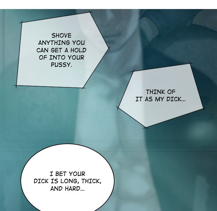 Magnetic Pull Chapter 10 Page 39