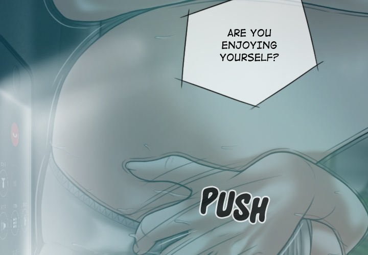 Magnetic Pull Chapter 10 Page 4