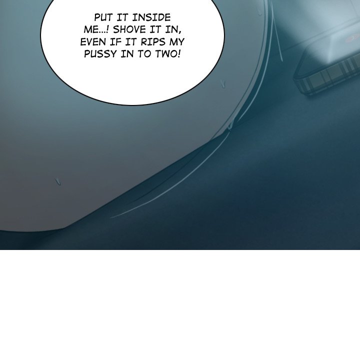 Magnetic Pull Chapter 10 Page 42