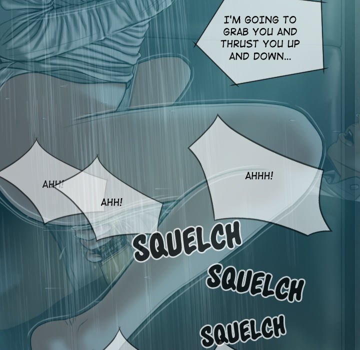 Magnetic Pull Chapter 10 Page 45